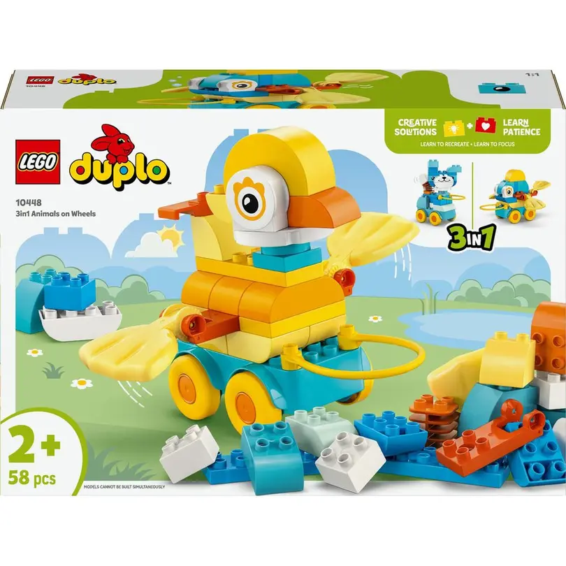 Spielset DUPLO
