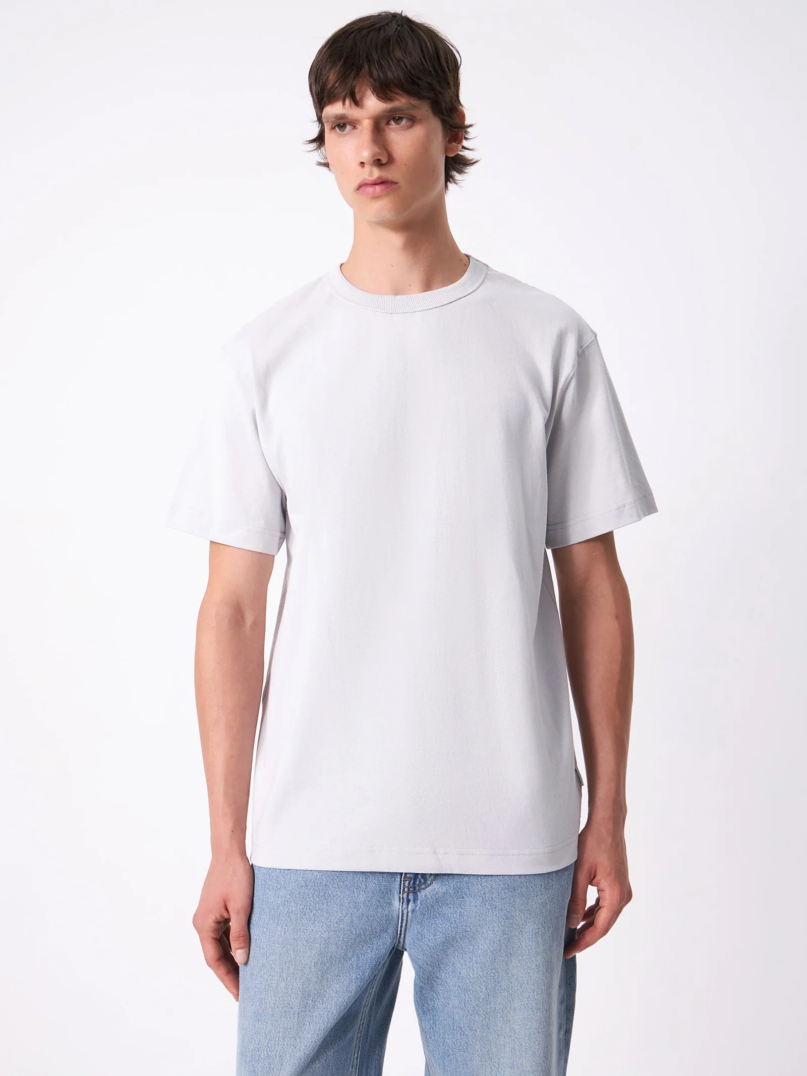 Heavyweight Crew T-Shirt