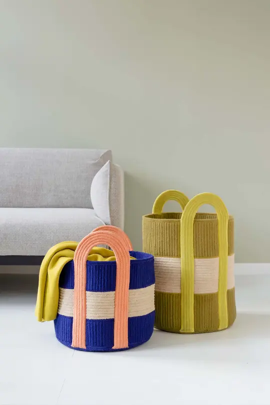 Aufbewahrungskorb Remember-Gift