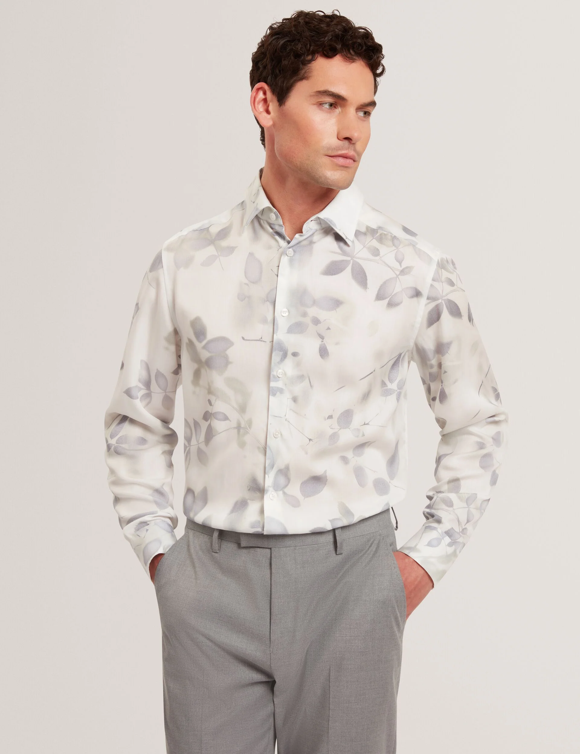 KALMILL | WHITE