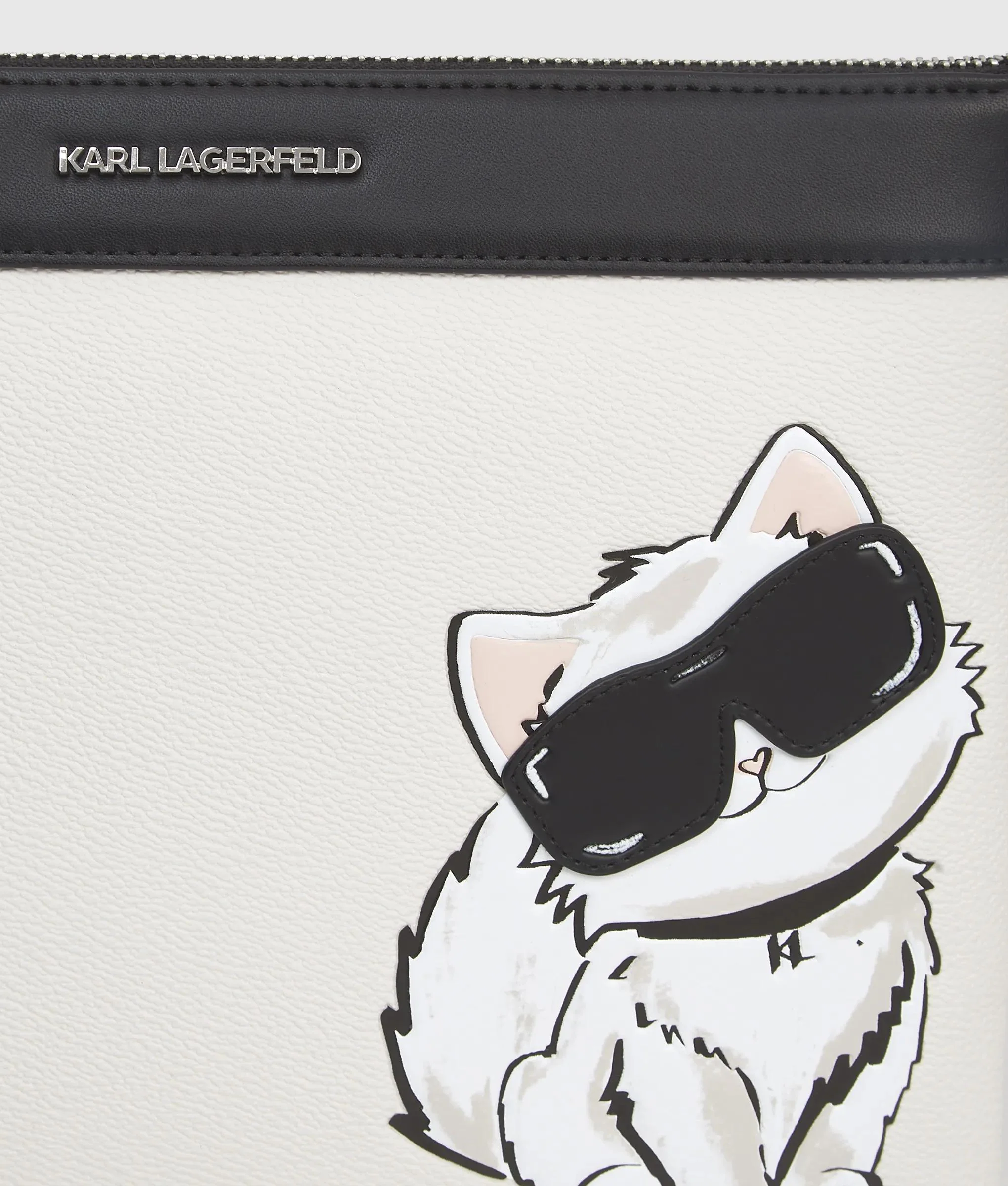 Pochette Ikon Choupette