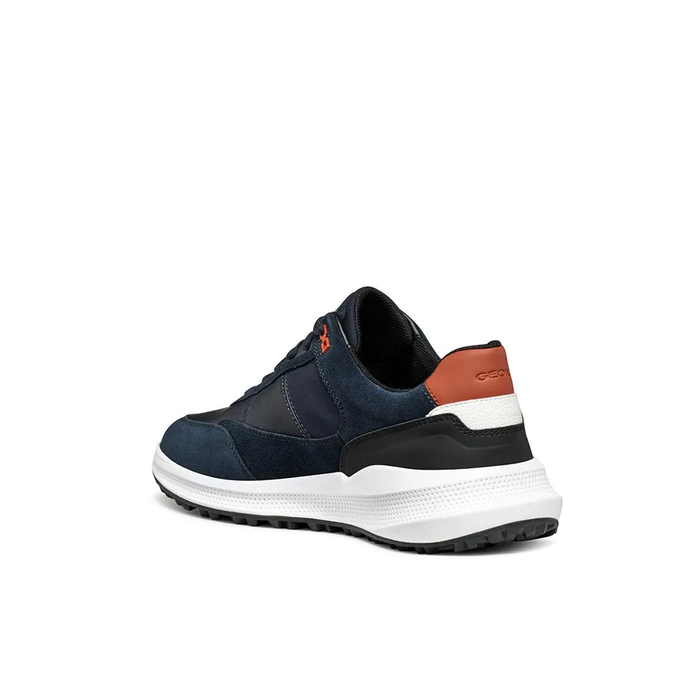 Geox Pg1X Abx trainers
