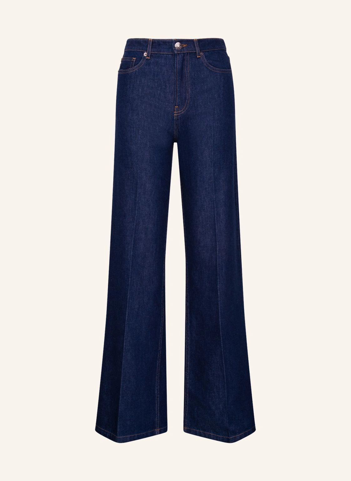 seidensticker 5-Pocket Denim