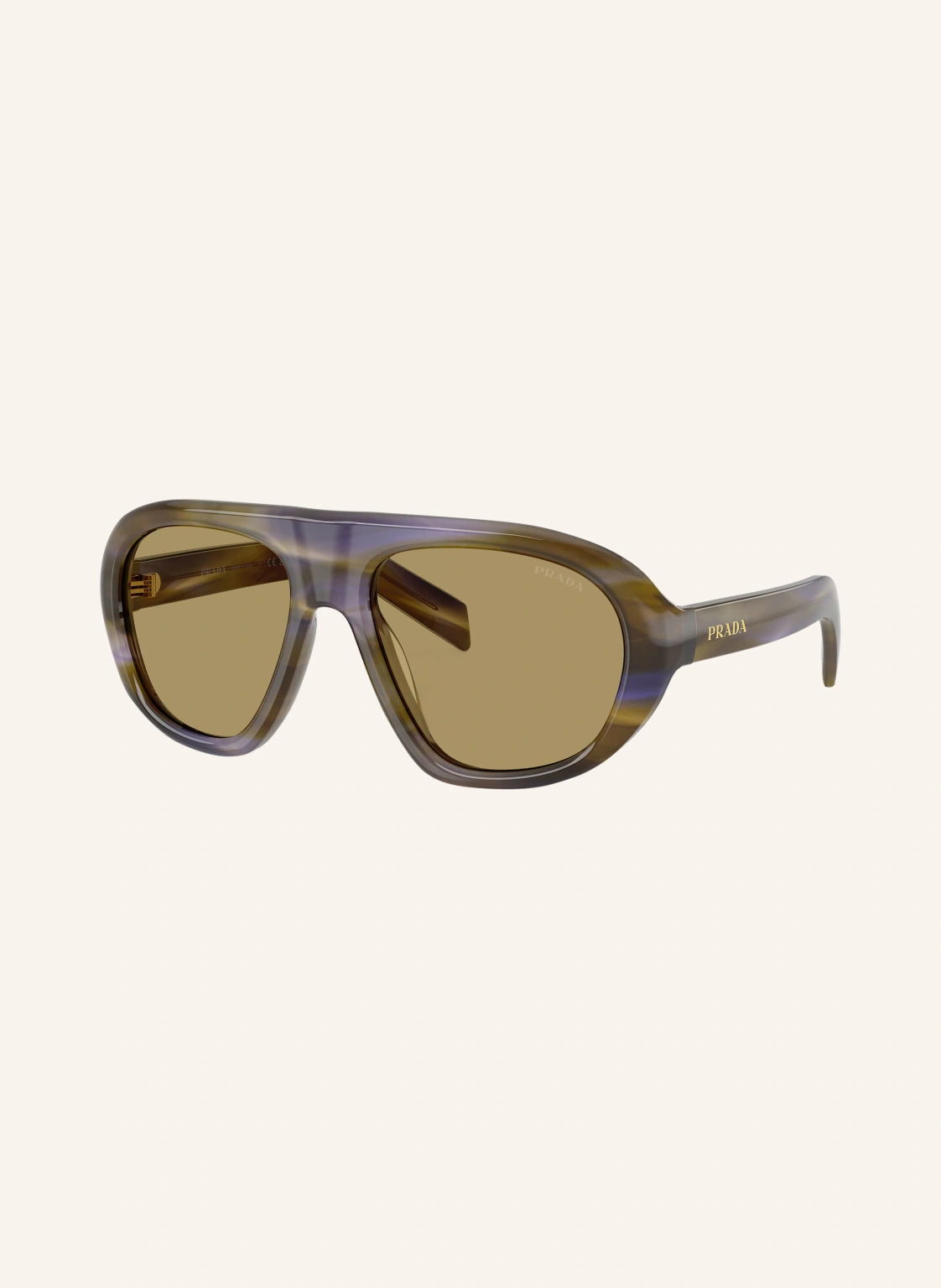 PRADA Sonnenbrille PR C05SF