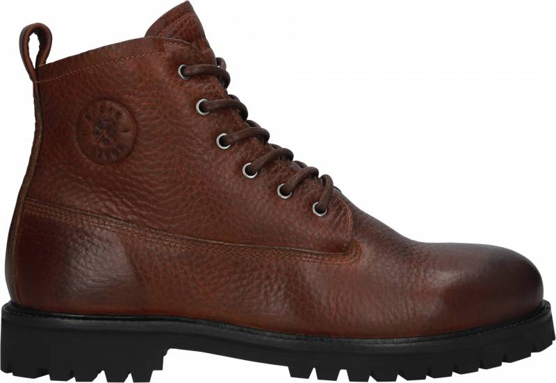 ROCK HARDY - OM62 OLD YELLOW - Boots