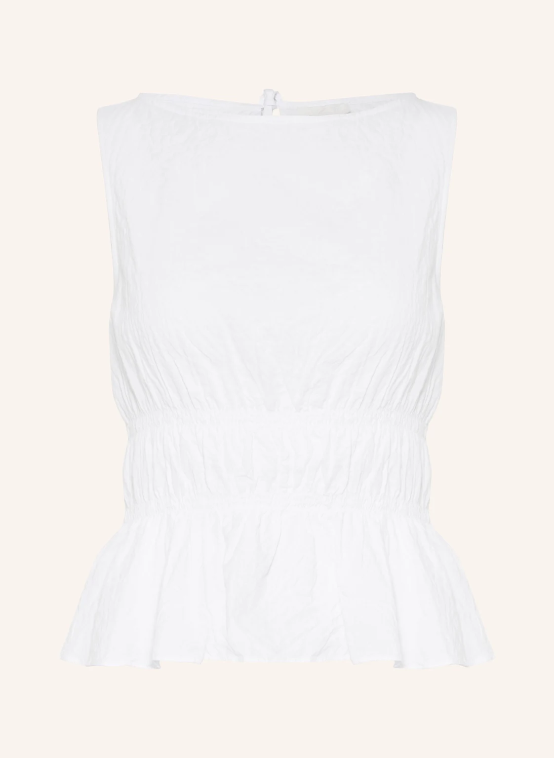 ARKET Blusentop ANEMONE