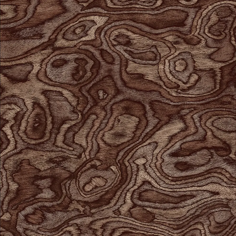 Kurzflorteppich BEETLE GRAIN