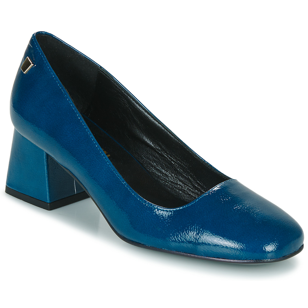 JB Martin - VIVA - Varnish / Blue / Rock