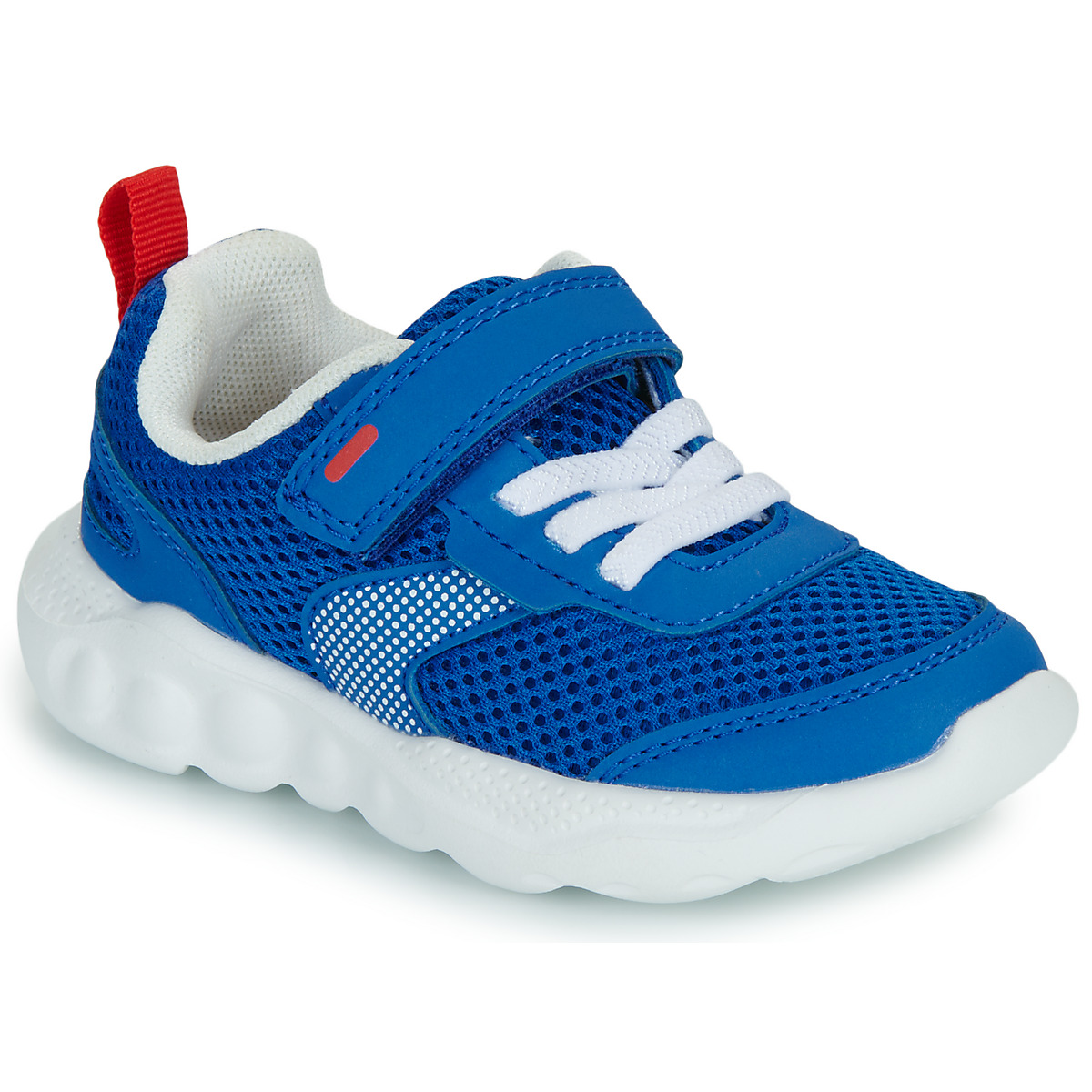 Primigi - BUBBLES - Blue / Red