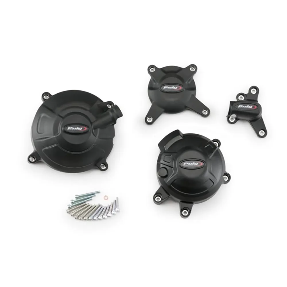 Puig 20990N Yamaha MT-09/SP 2 engine cover