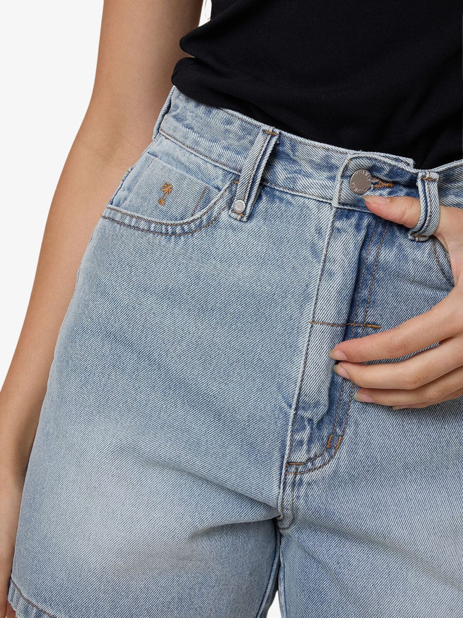 Koko Shorts