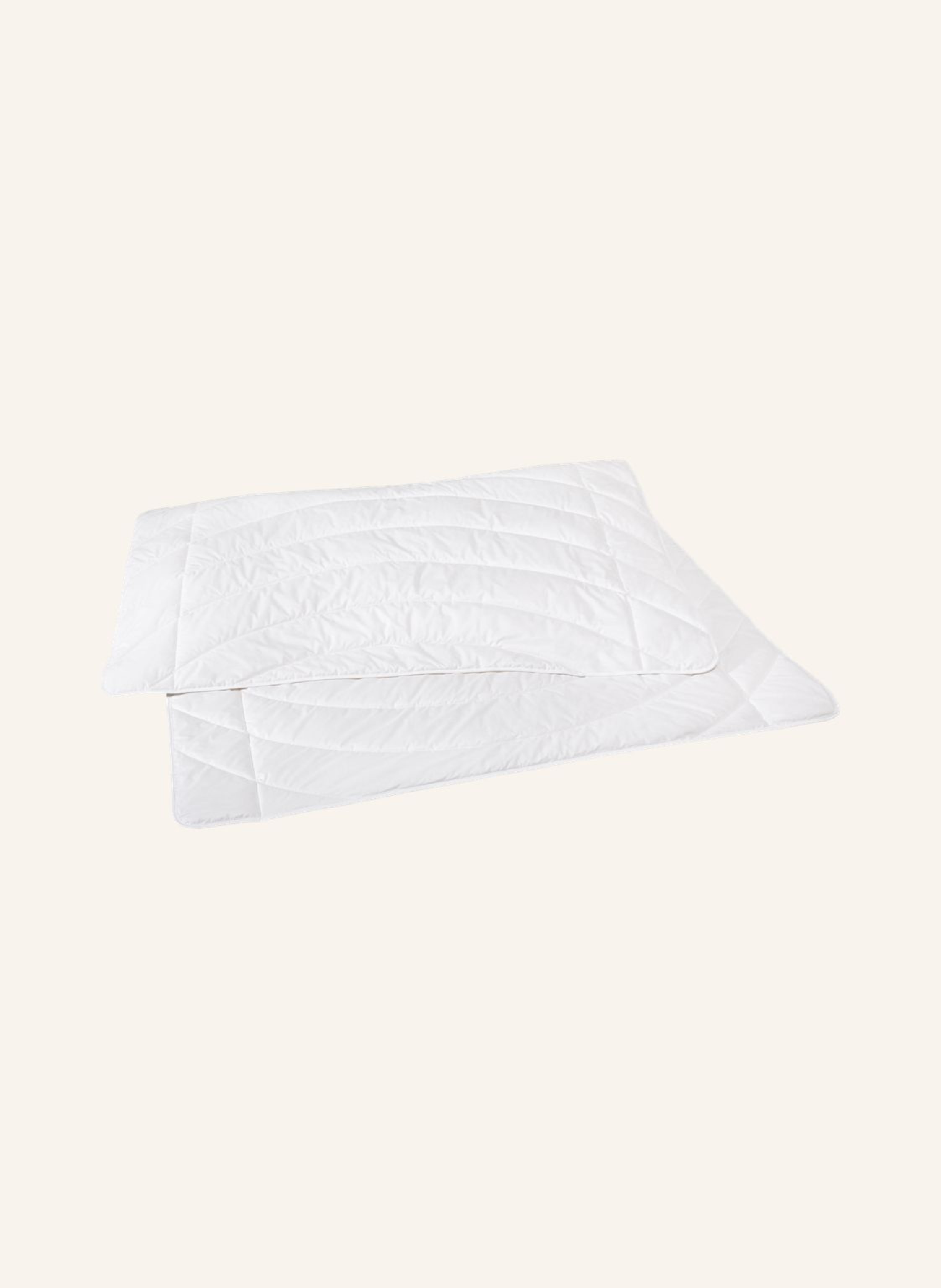 RID ESSENTIALS Sommerdecke COOL LEINEN EXTRA LEICHT