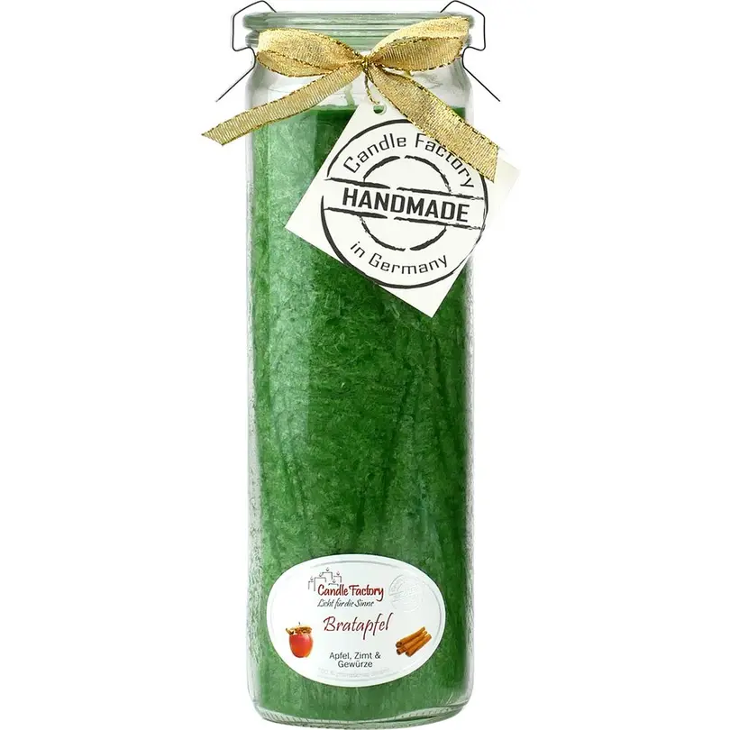 Duftkerze Candle Factory