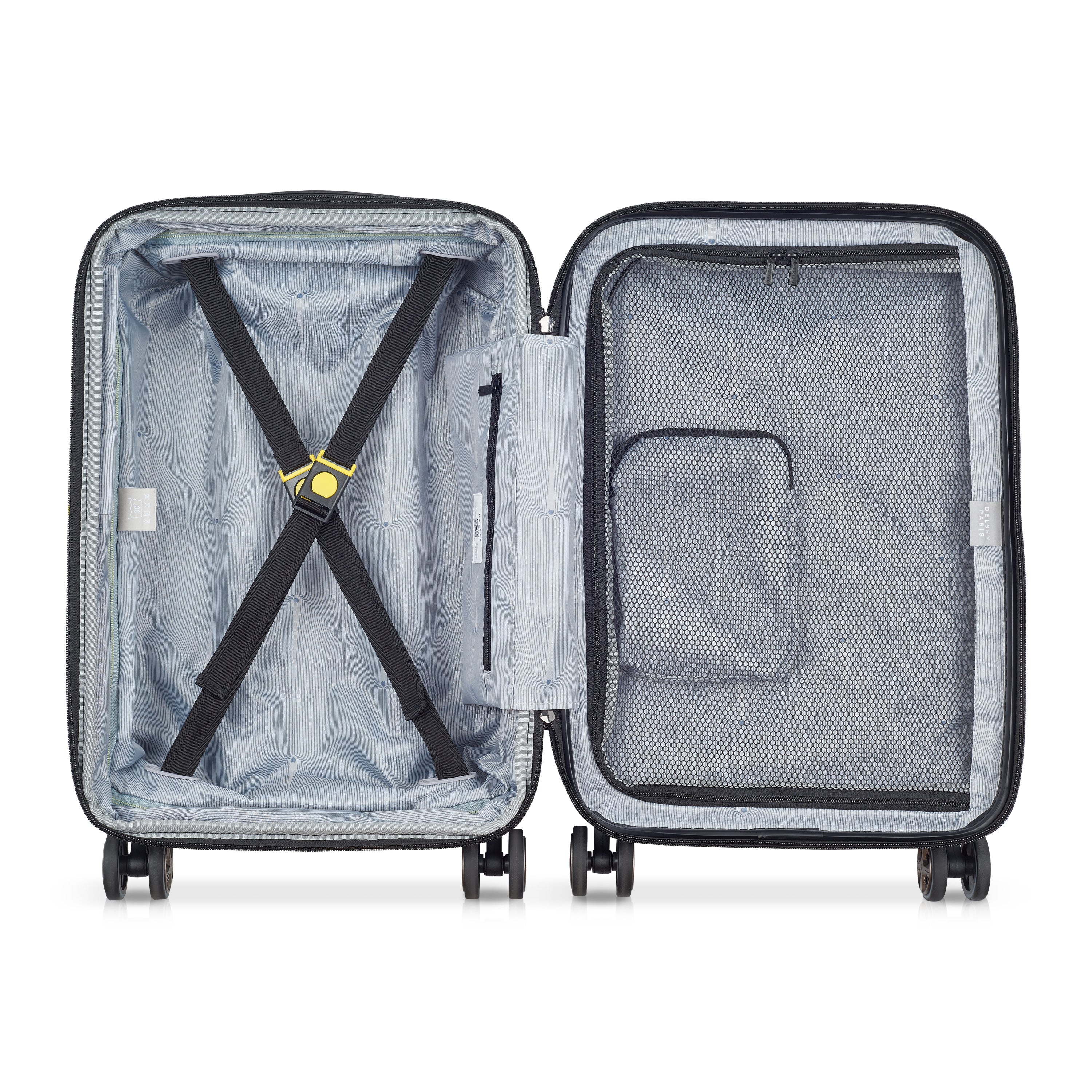 SHADOW 5.0 - S Extensible Business (55cm)