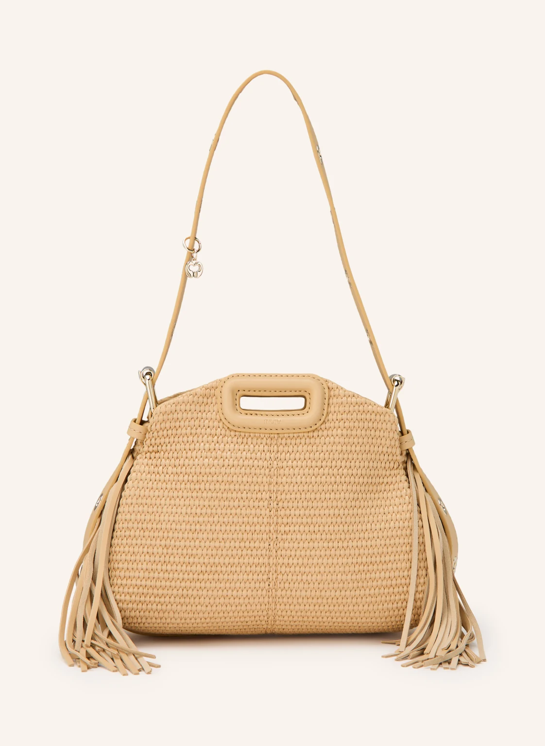 maje Handtasche