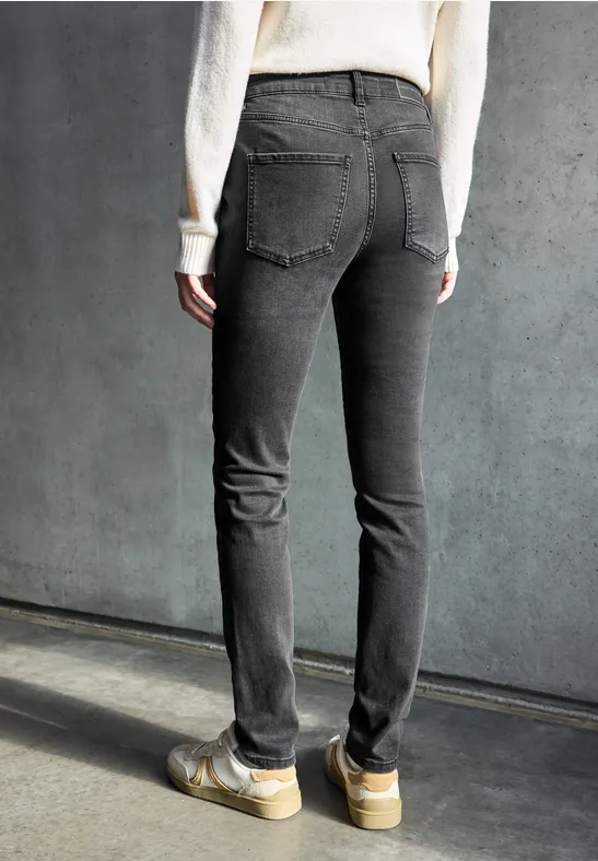 Skinny Fit Jeans