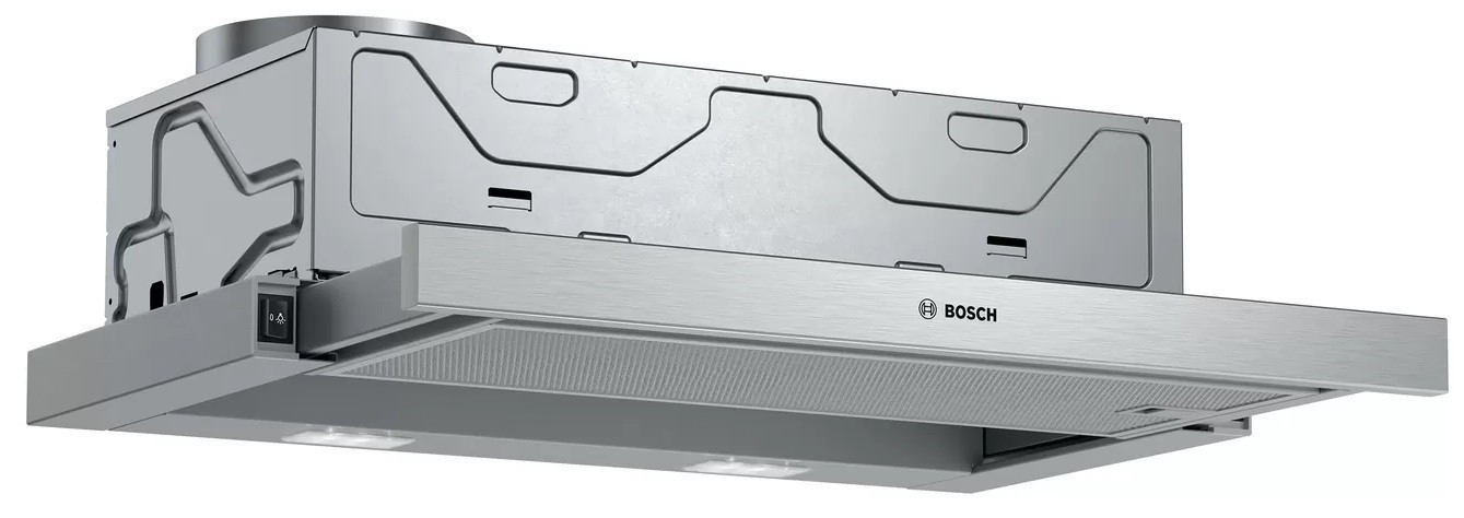 Okap Bosch DFM064W54