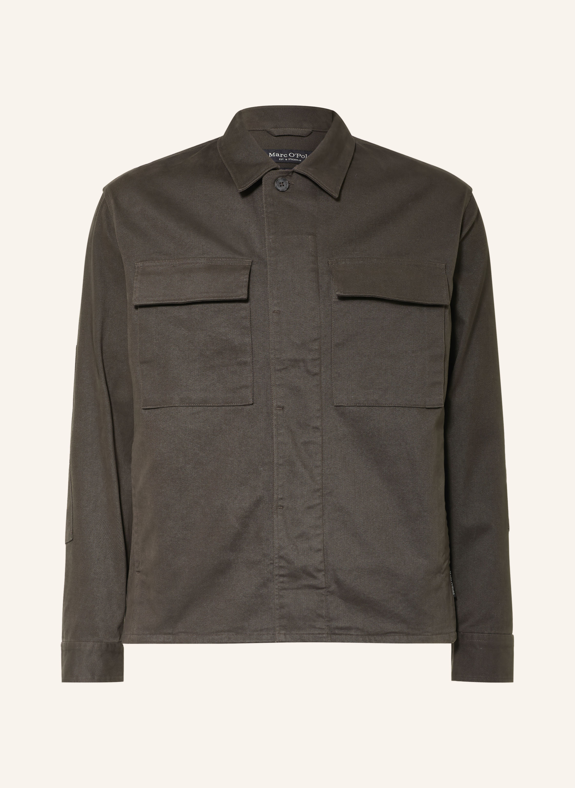Marc O'Polo Overshirt