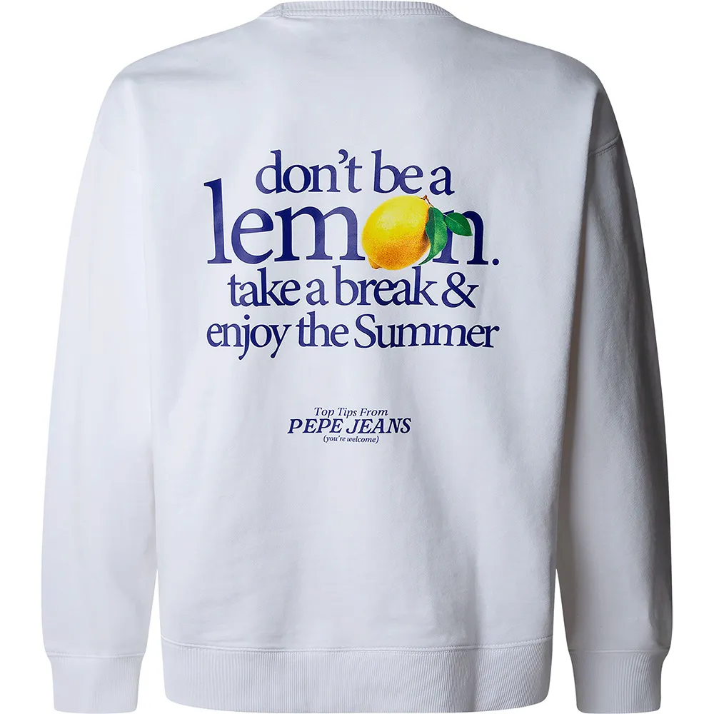 Pepe Jeans Tadeo sweatshirt