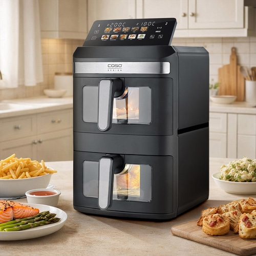 AirFry DuoTower
