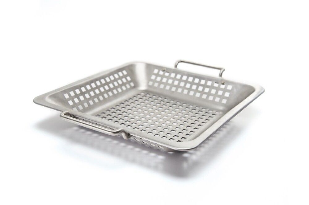 WOKPANNE BROIL KING 39X35X5CM