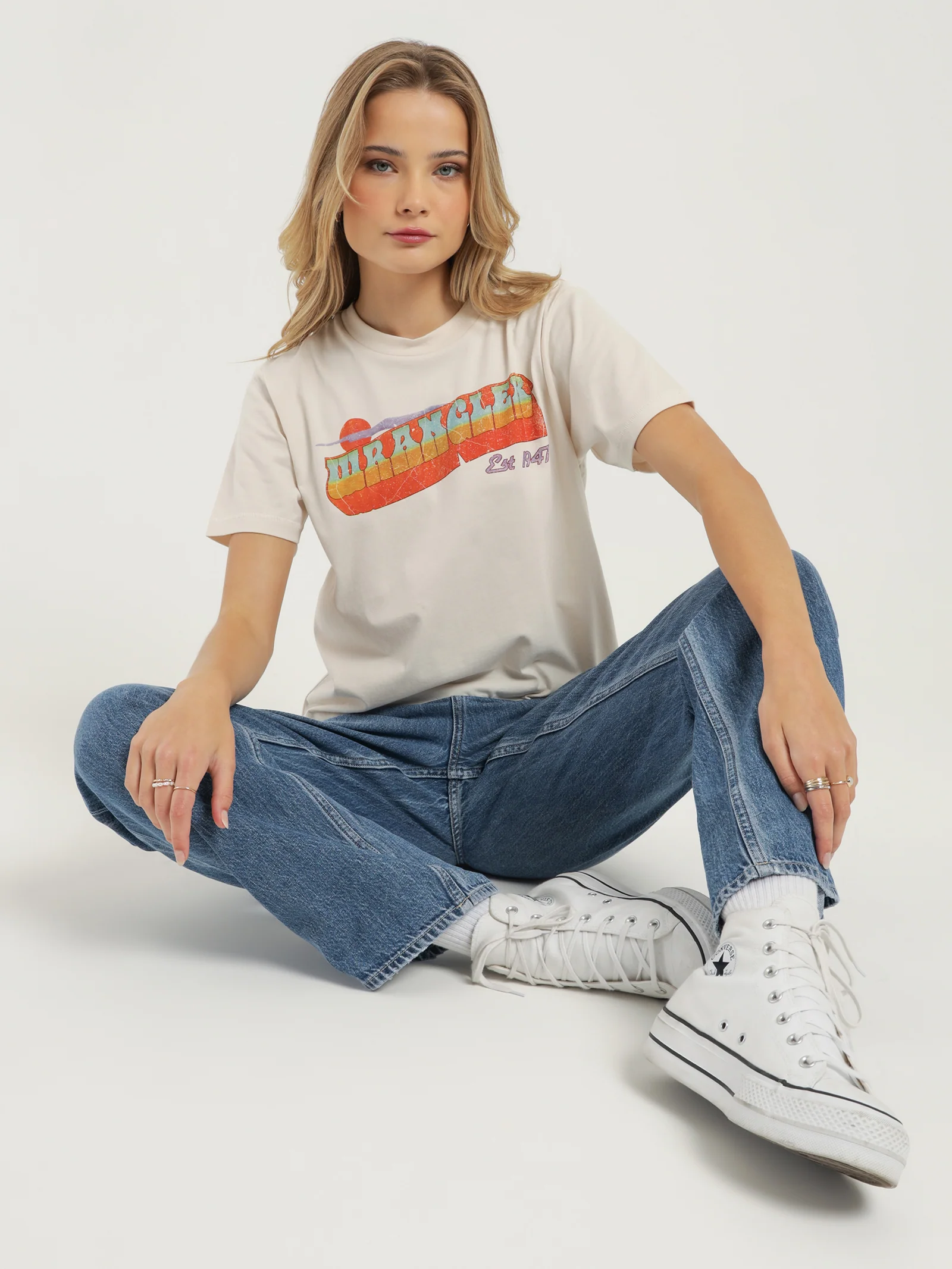 Breezy Classic T-Shirt
