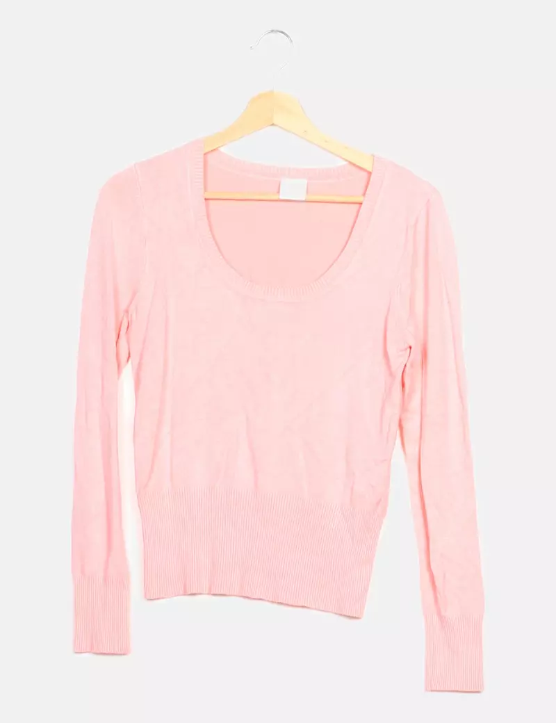 Camaïeu jumper Knitted