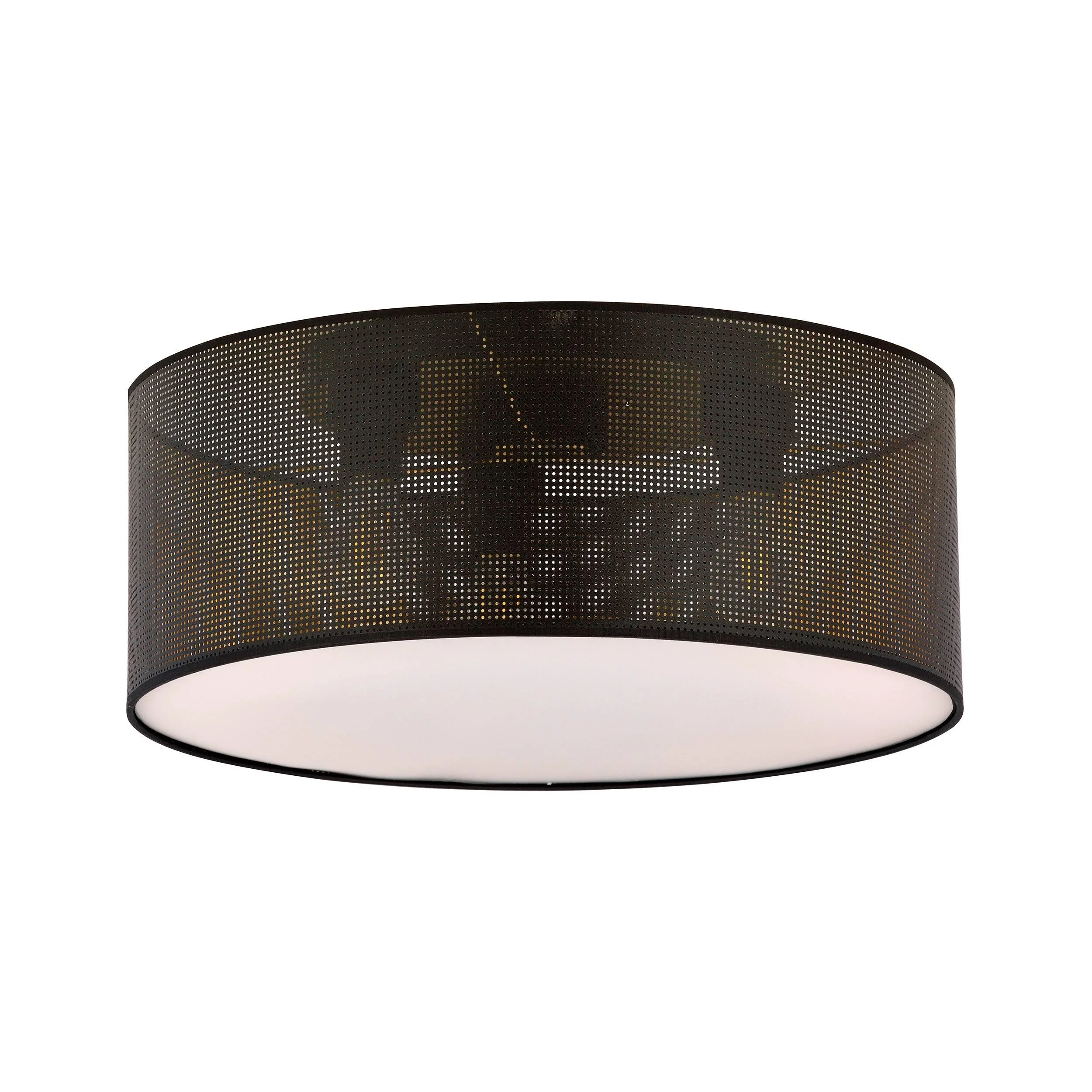 Plafondlamp Amber