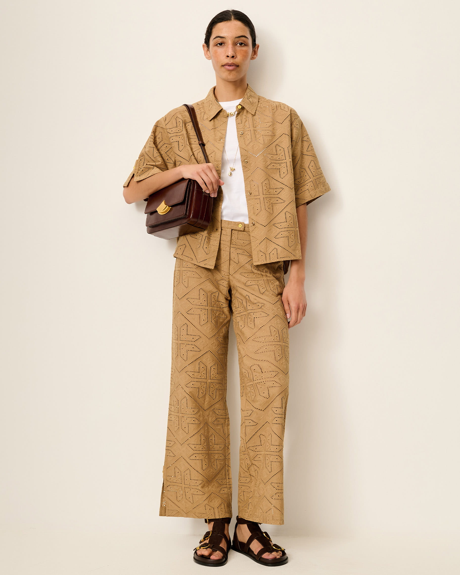 Pantalon Allindy