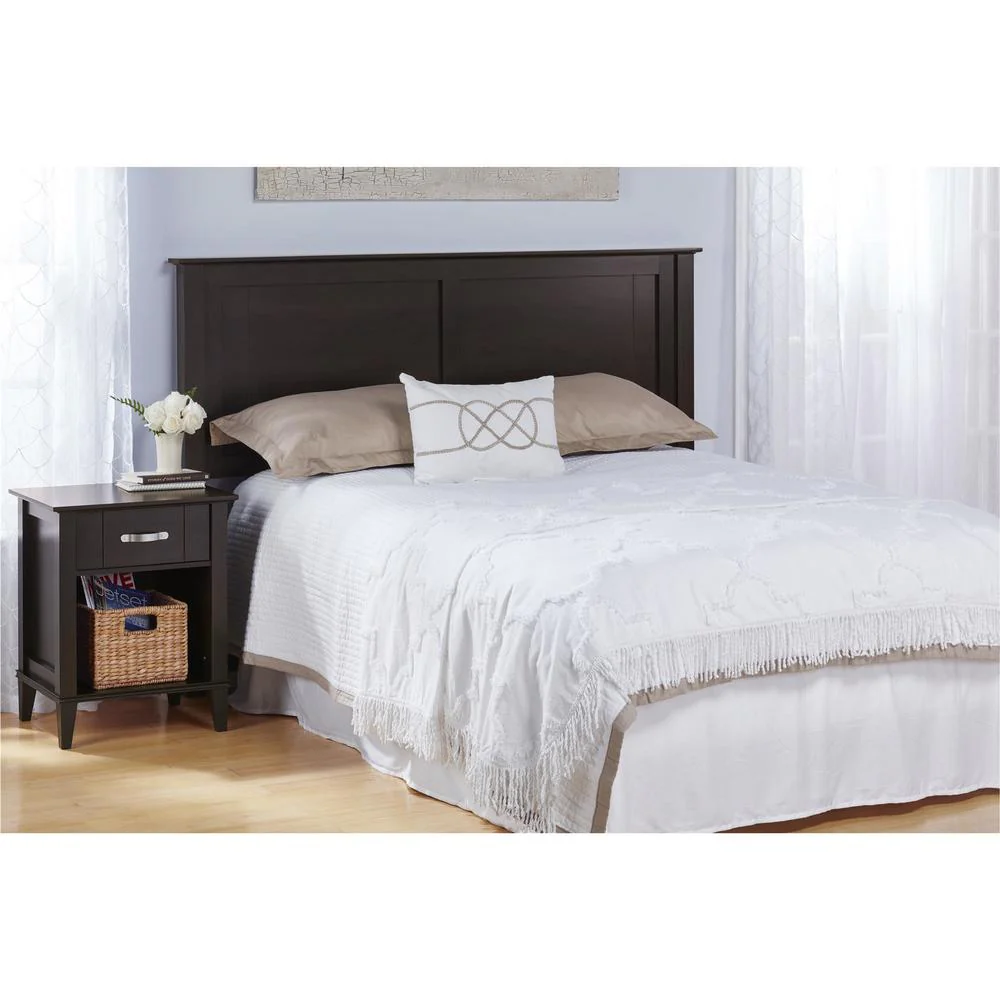 Ameriwood Home Quinn Full/ Queen Headboard