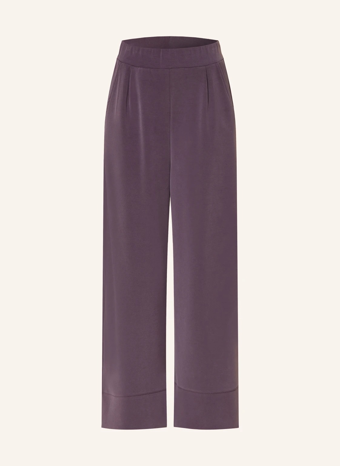 Rich & Royal Culotte