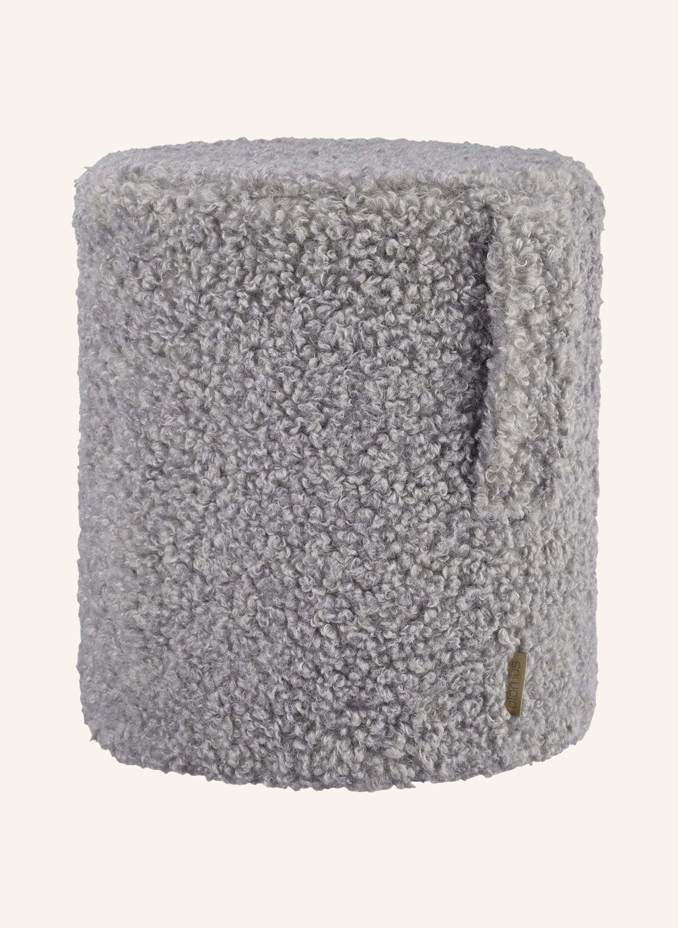 blomus Pouf TEDDY