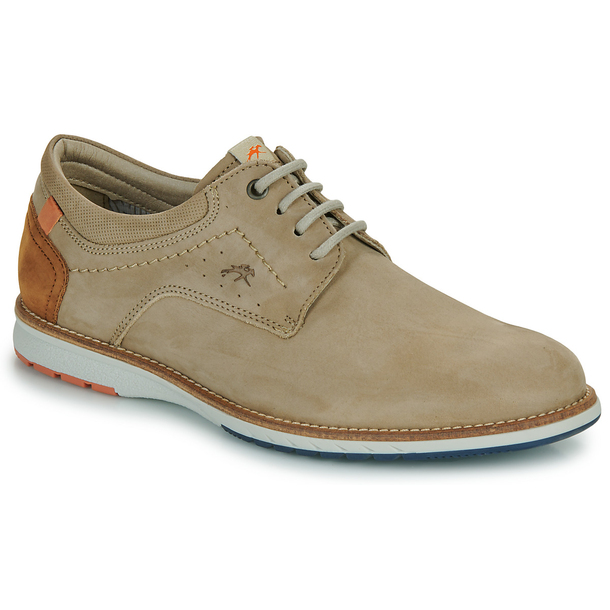 Fluchos - TAYLOR - Taupe / Brown