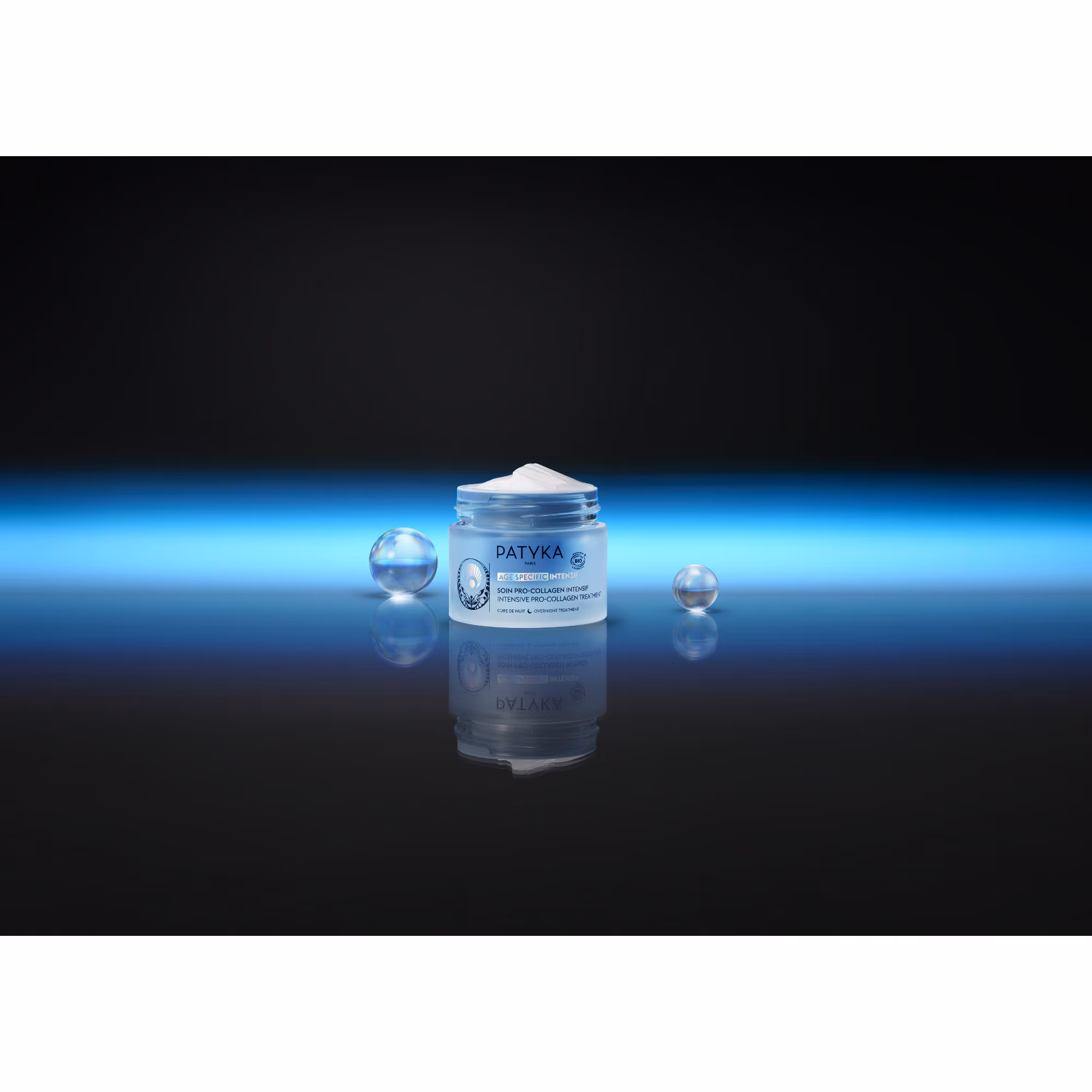 AGE SPECIFIC INTENSIFSoin pro-collagen intensif