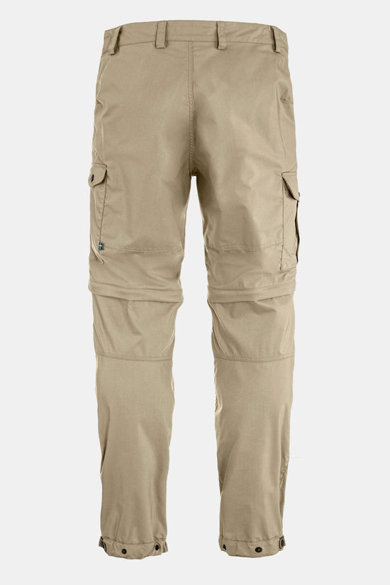 Fjällräven Vidda Pro Lite Zip-Off Afritsbroek