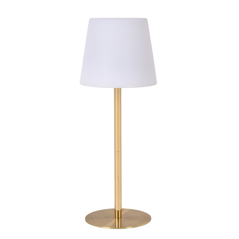 Lampe de table LED Tyon or 2 W LUCIDE