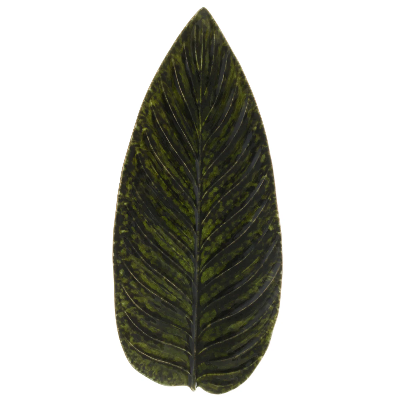 Strelizia Leaf Riviera