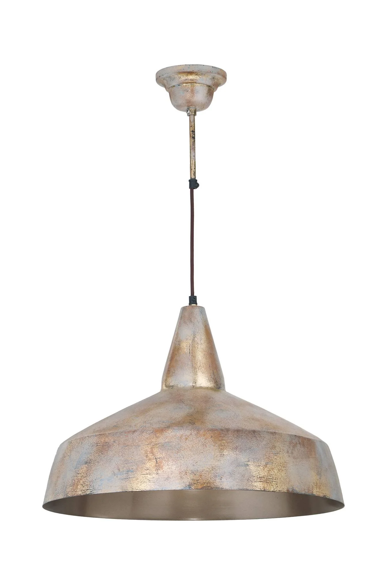 Hanglamp Harlow