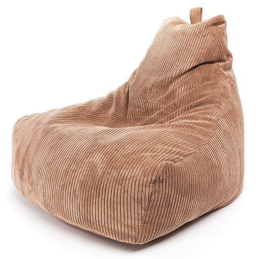 Fotel Keiko M sztruks SZ96