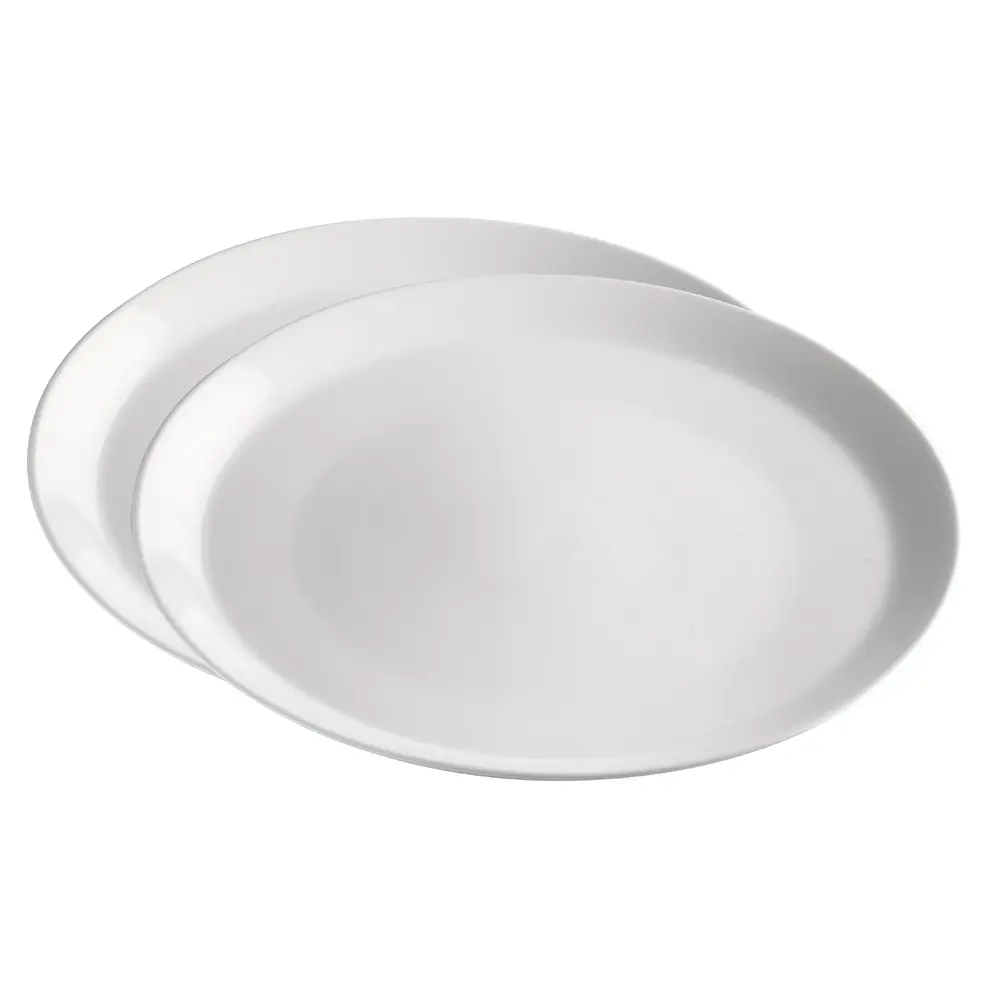Teller Set 2-teilig Seefeld