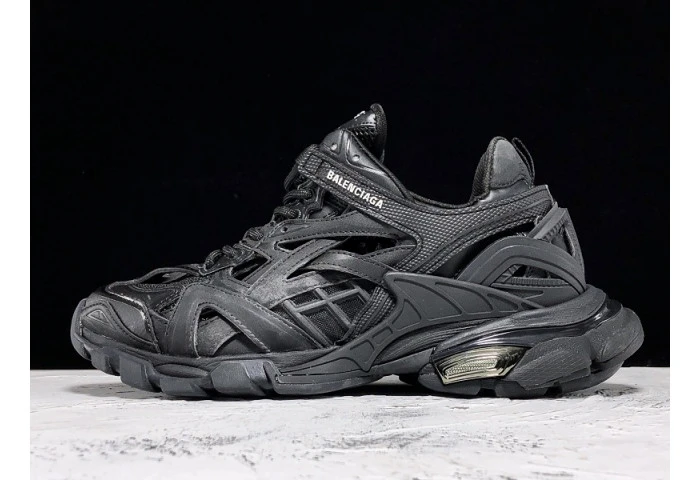 Balenciaga Sneaker TRACK Tess.s.Gomma 4.0 4000002