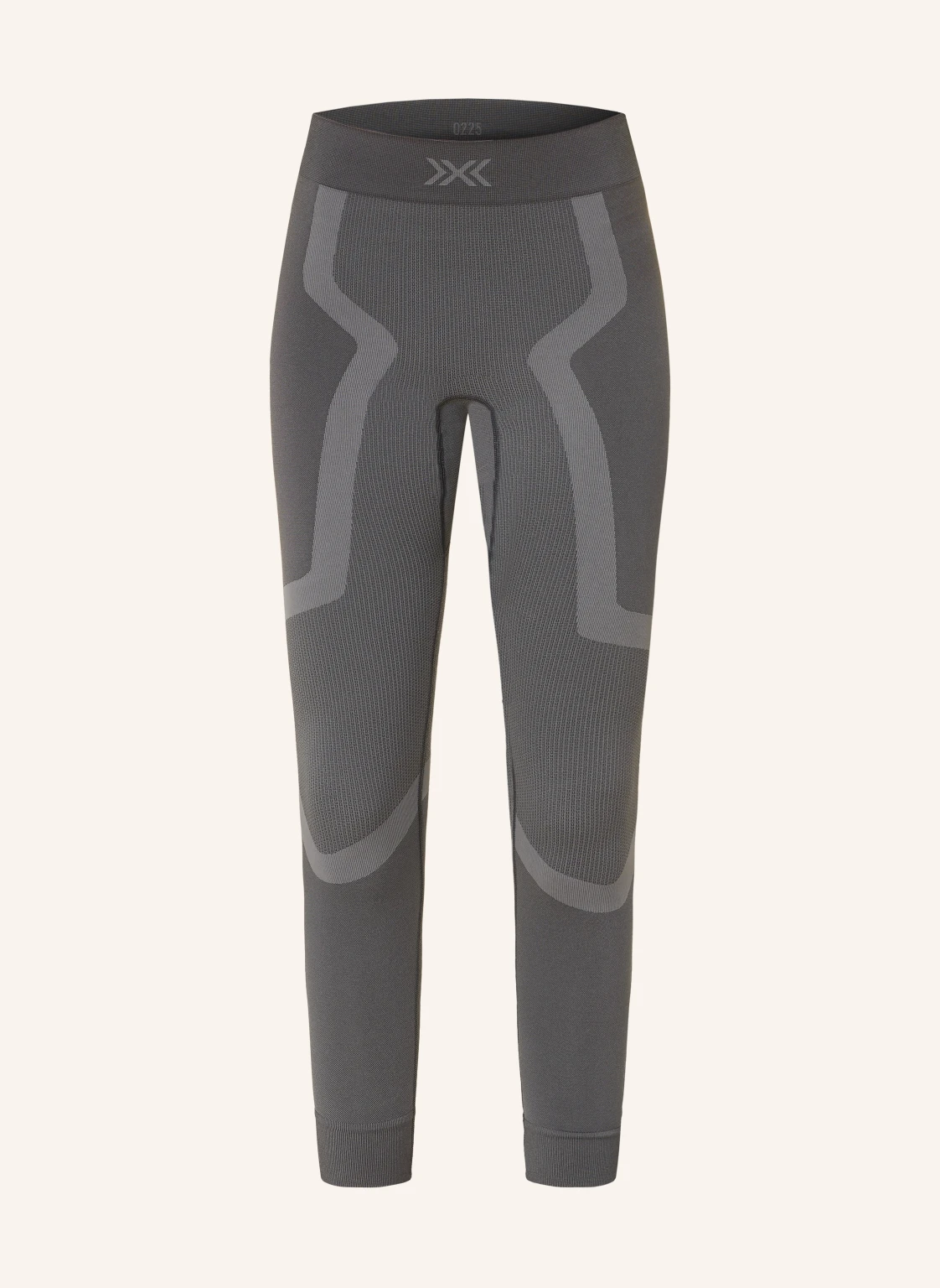 X-BIONIC Funktionswäsche-Hose X-ENTIAL mit verkürzter Beinlänge