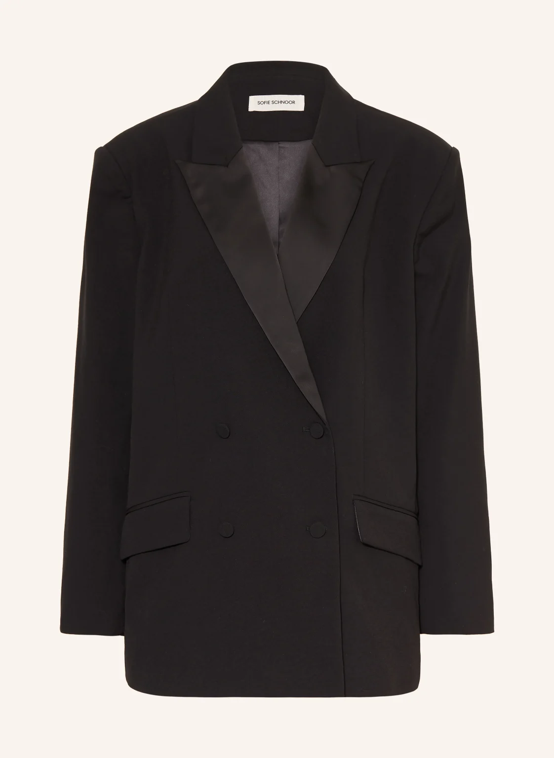 SOFIE SCHNOOR Longblazer ASHELSW