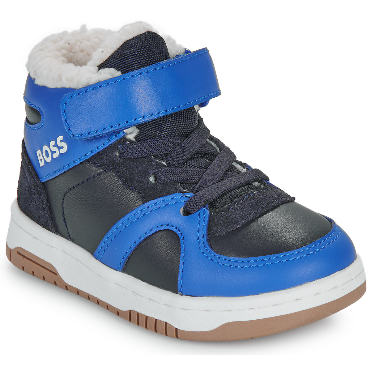 BOSS - J51345/87A - Marine / Blue