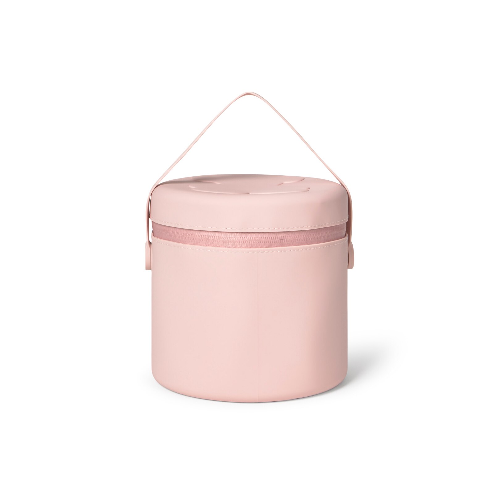 Nevera de bebé Cooler rosa