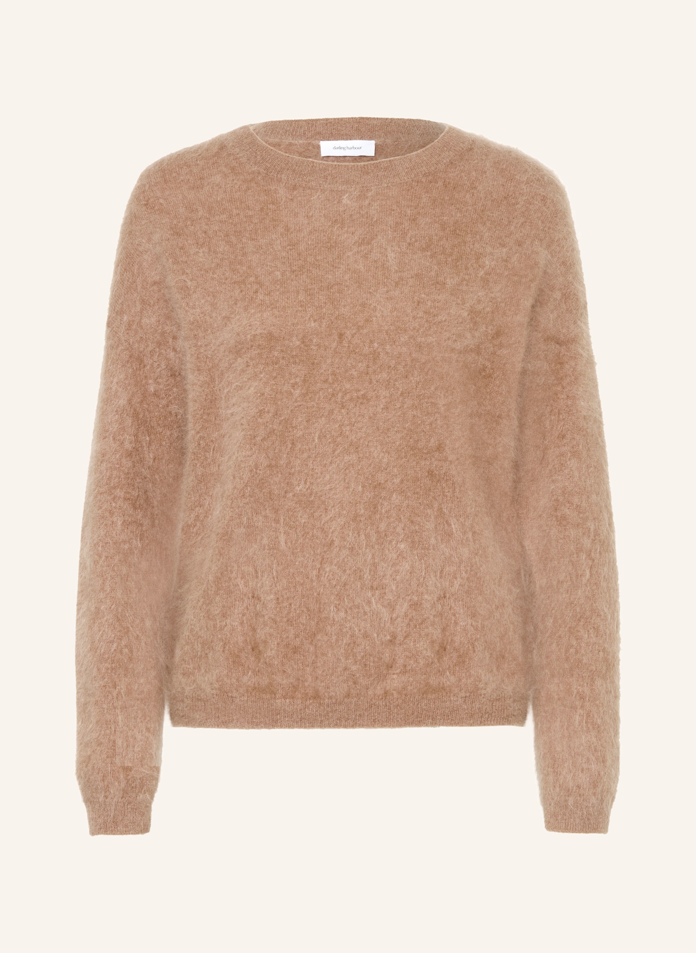 darling harbour Cashmere-Pullover