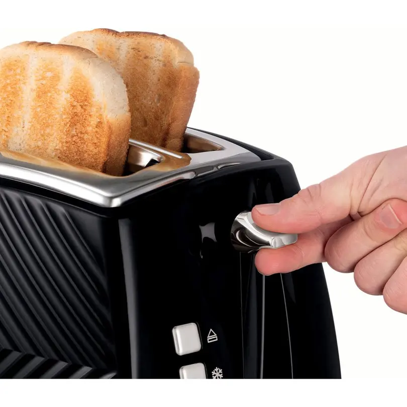 Toaster Groove