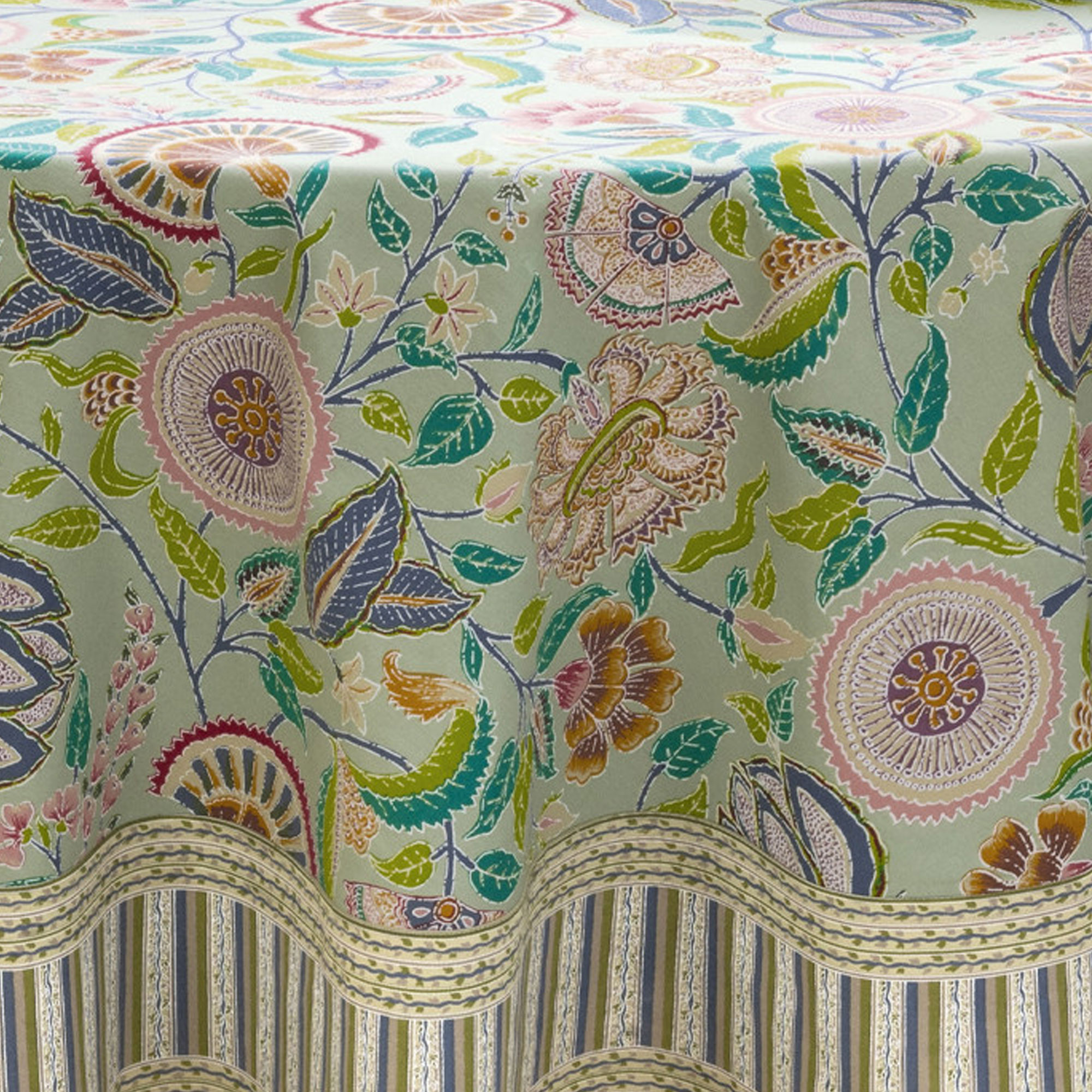 NappeTable Gourmande