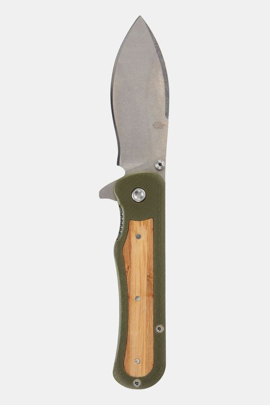 Gerber Confident Mes