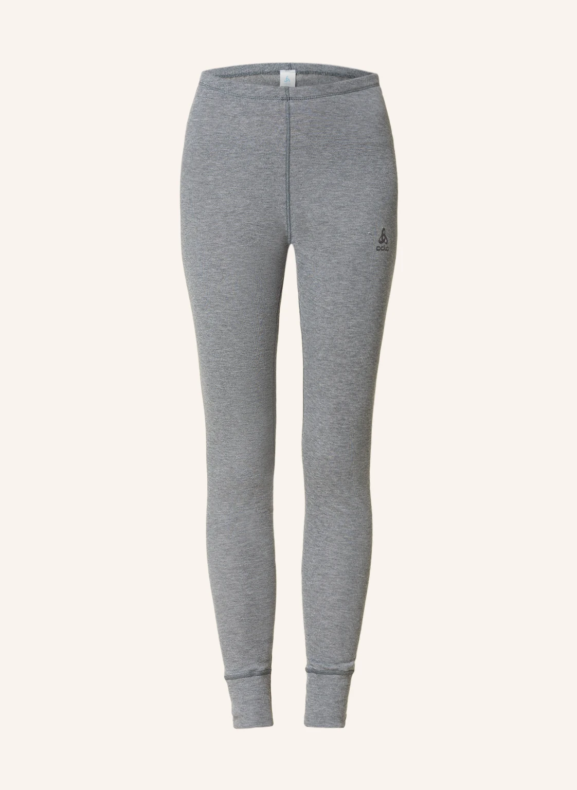 odlo Funktionswäsche-Hose ACTIVE WARM ECO